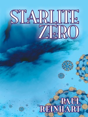 cover image of Starlite Zero